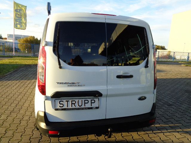 Ford Transit Connect 2019