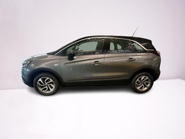 Opel Crossland (X) 2018