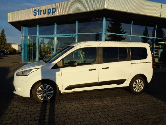 Ford Transit Connect 2019
