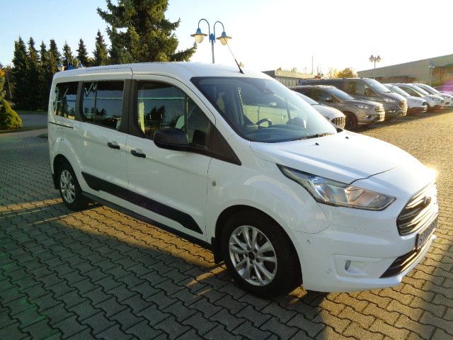 Ford Transit Connect 2019