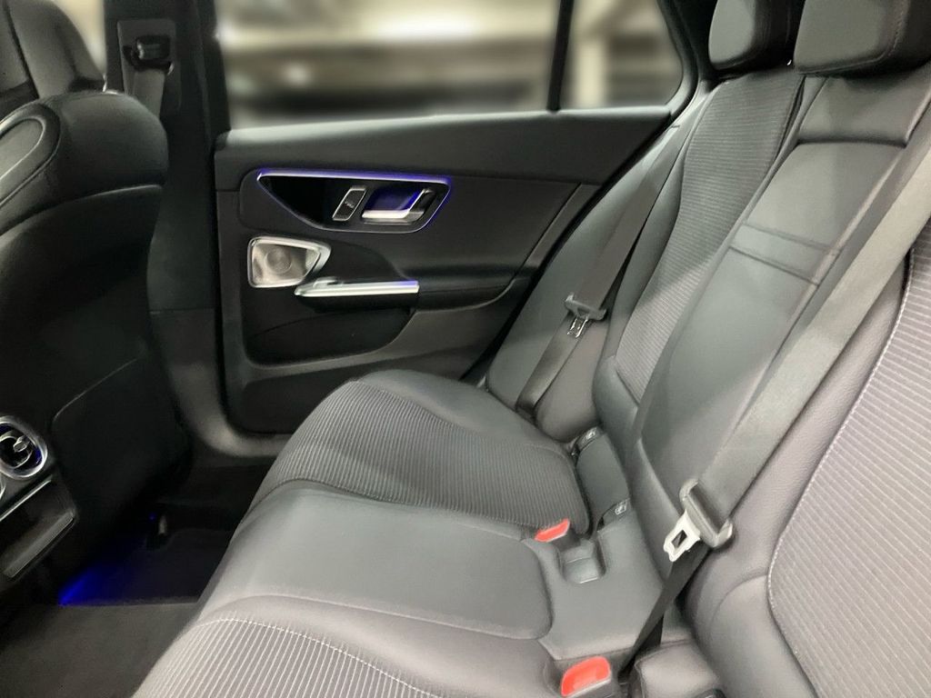 Mercedes-Benz C 220 2024