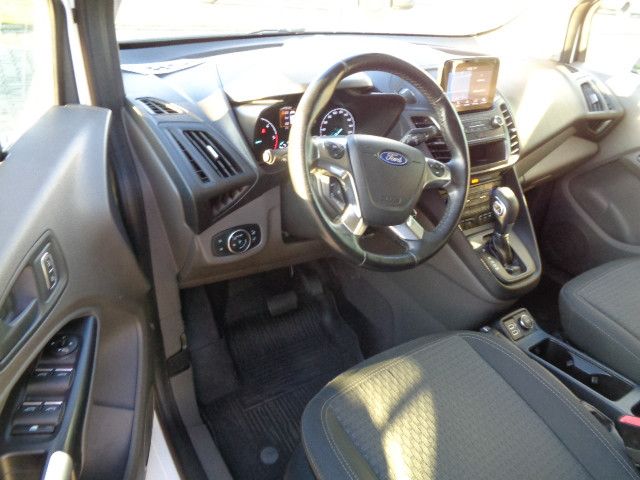 Ford Transit Connect 2019