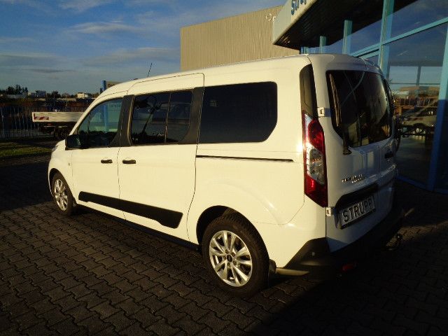 Ford Transit Connect 2019