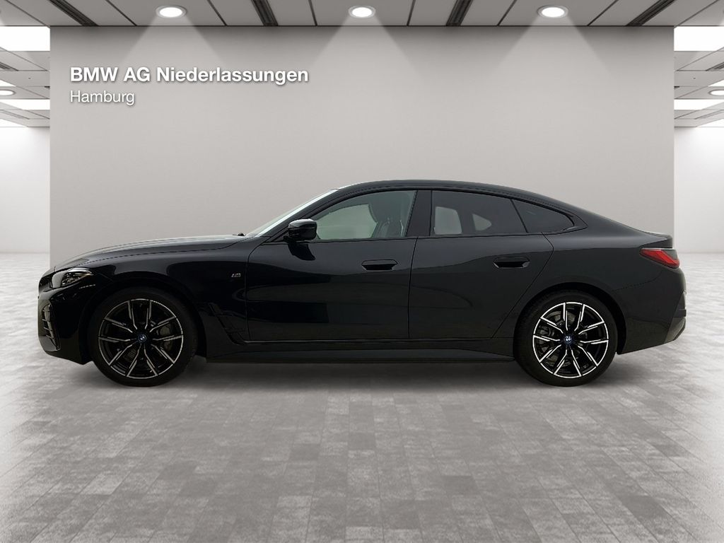 BMW i4 2023