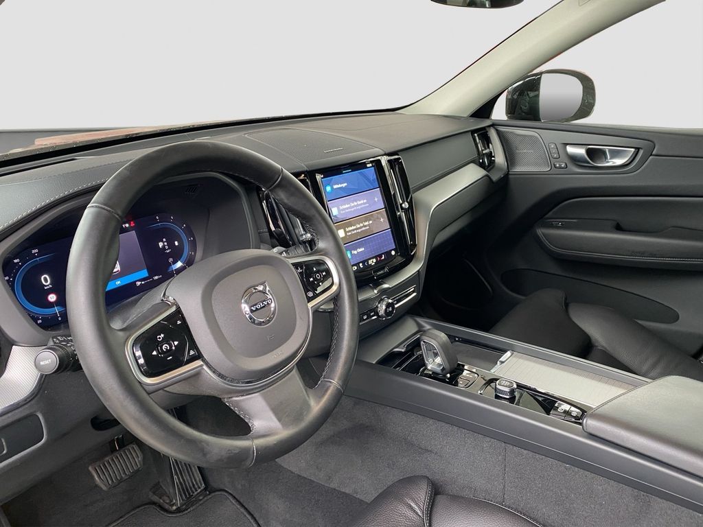 Volvo XC60 2023