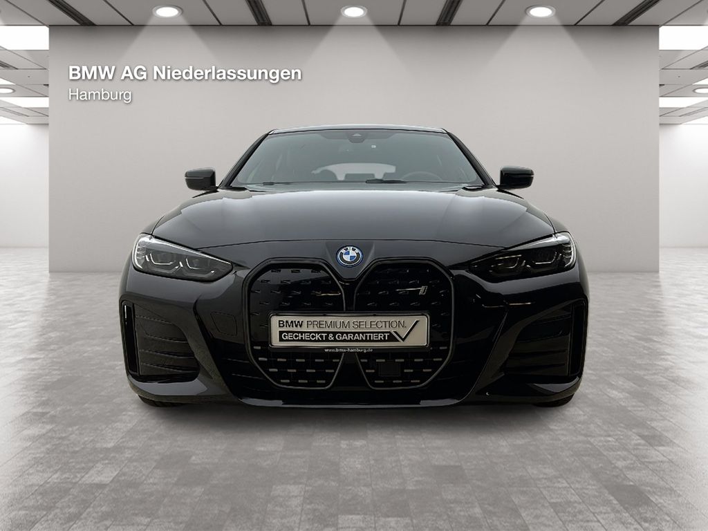 BMW i4 2023