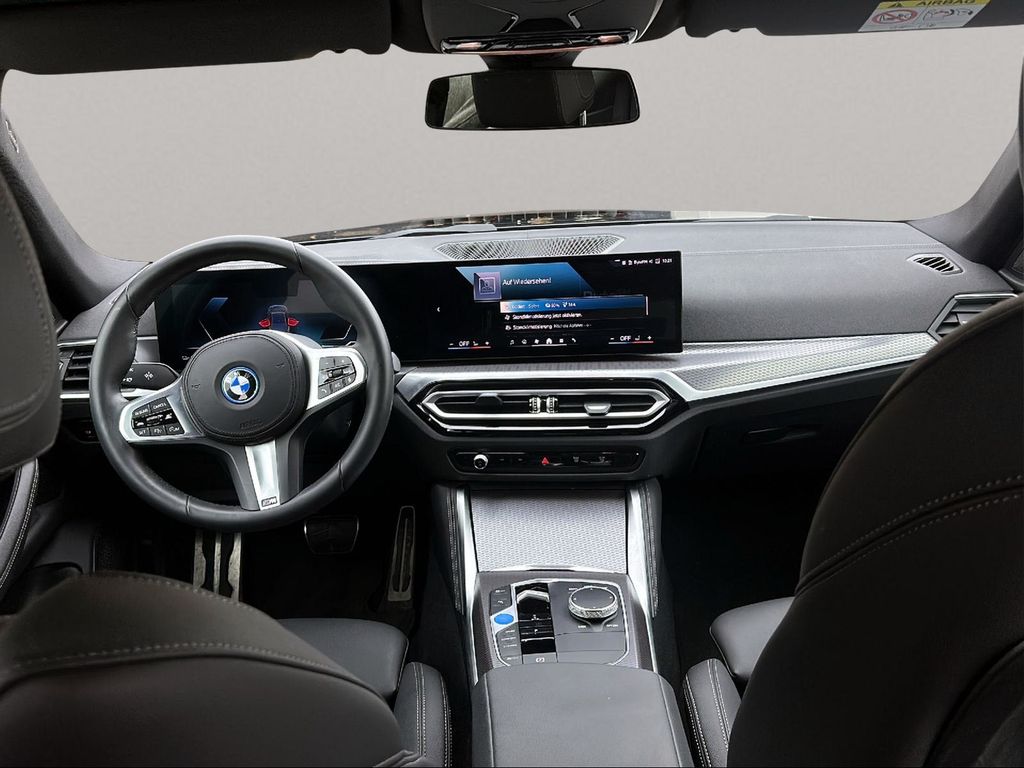 BMW i4 2023