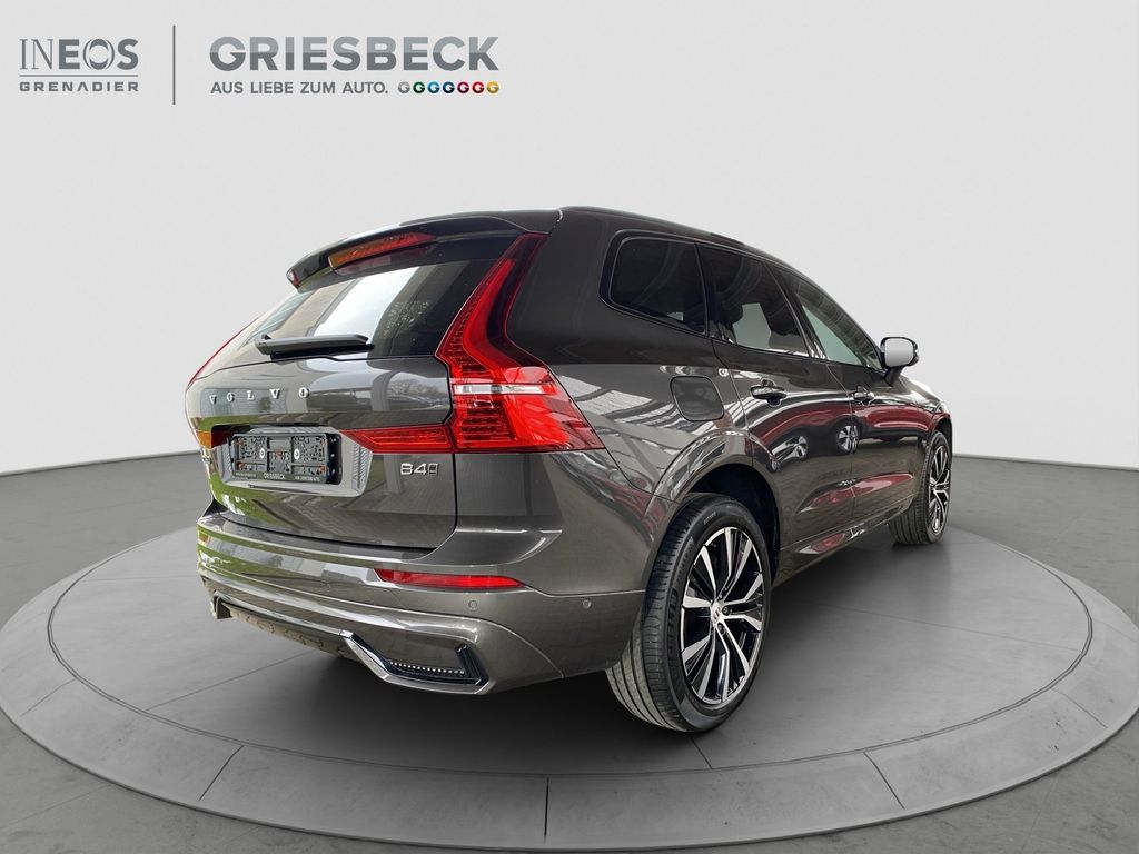Volvo XC60 2023