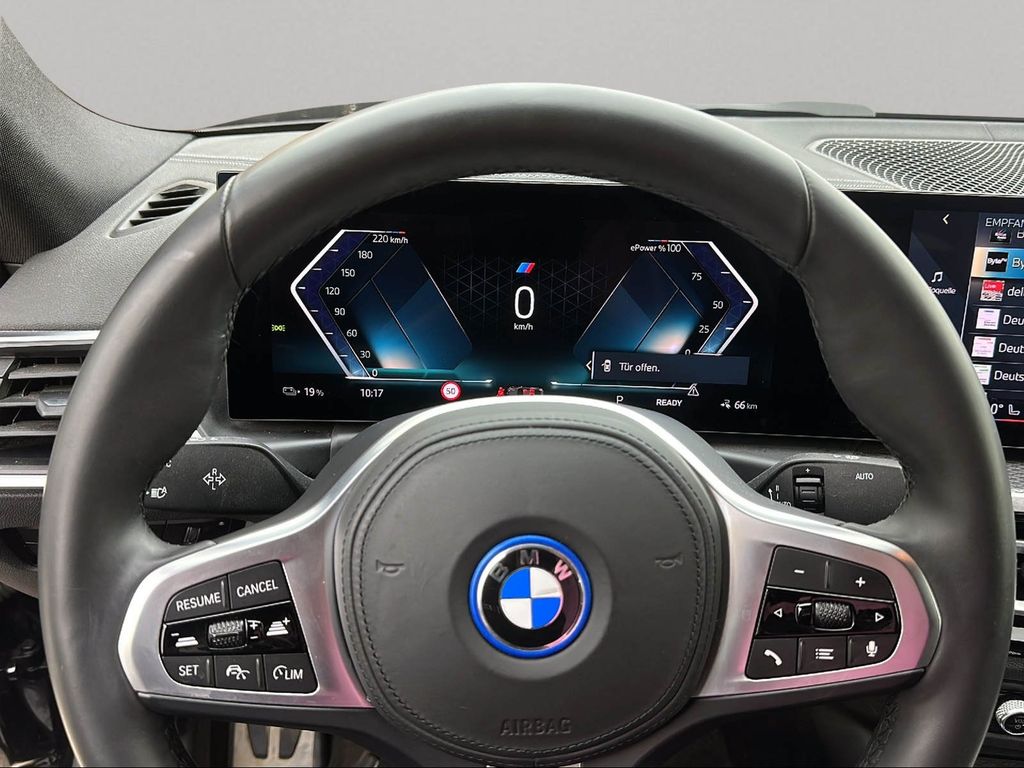 BMW i4 2023