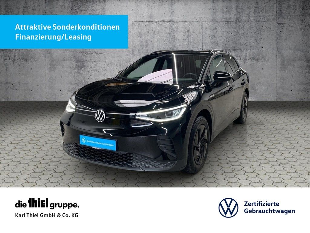 Volkswagen ID.4 2022