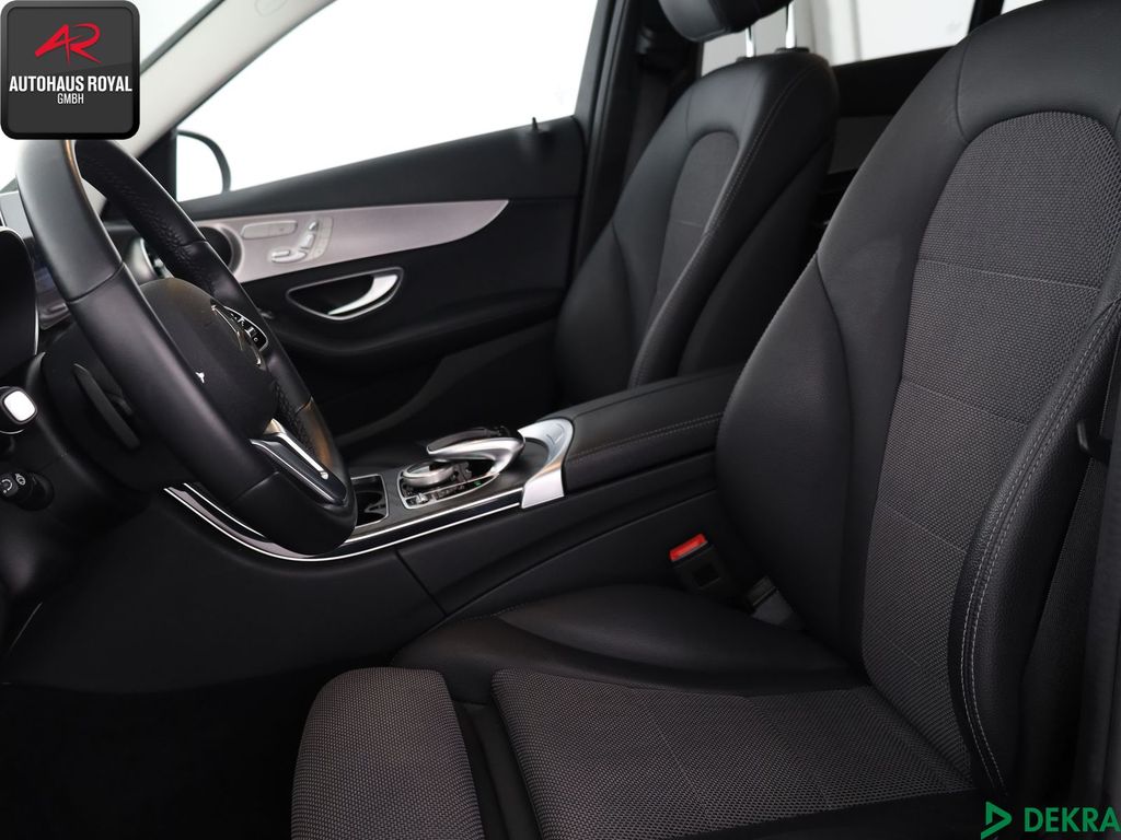 Mercedes-Benz C 220 2020