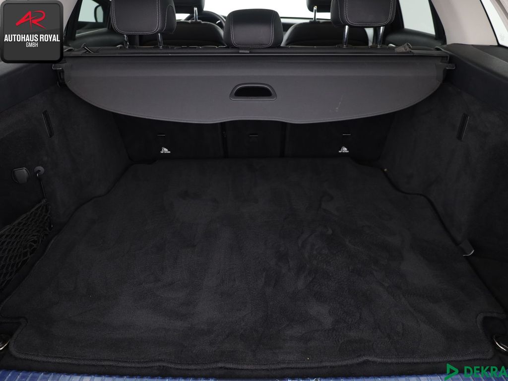 Mercedes-Benz C 220 2020