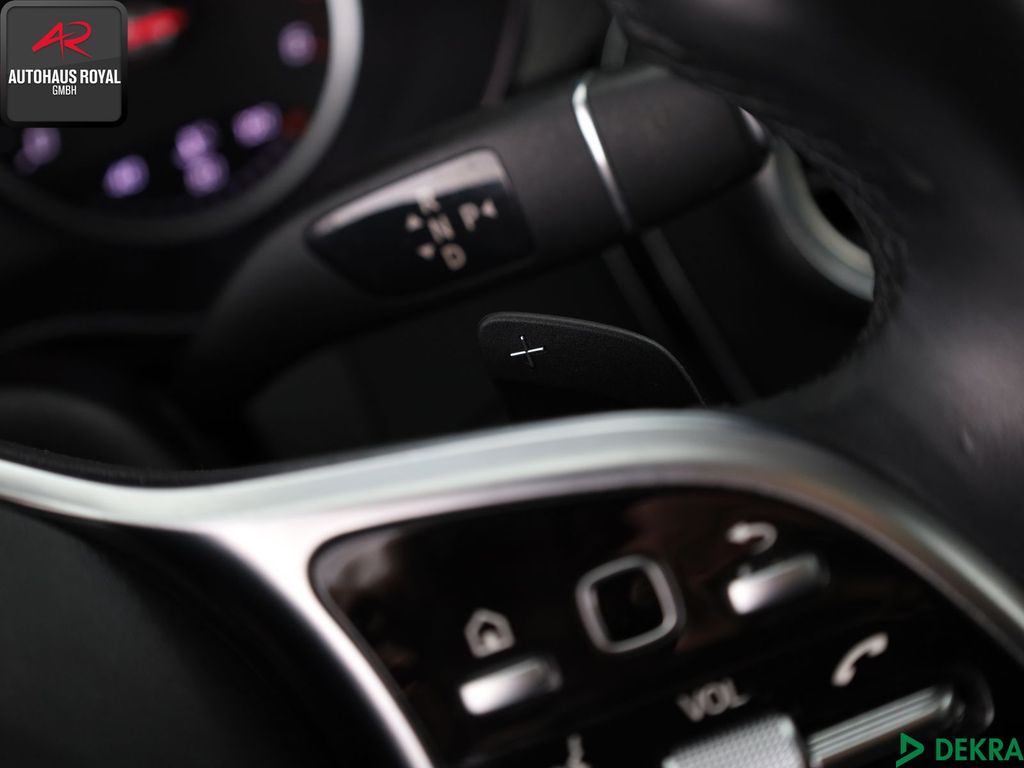 Mercedes-Benz C 220 2020