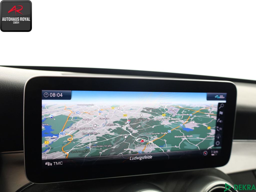 Mercedes-Benz C 220 2020