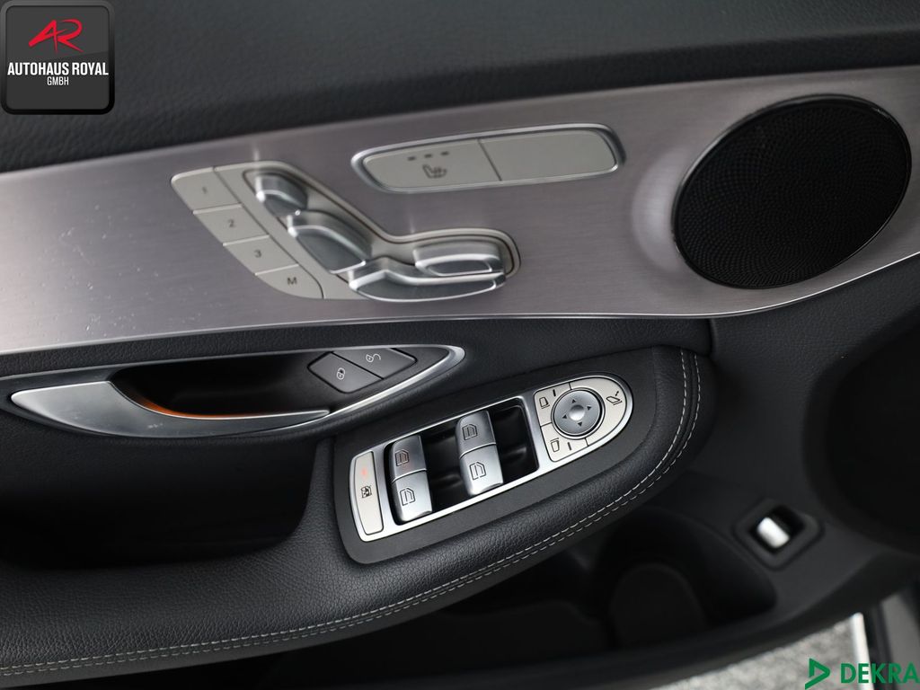 Mercedes-Benz C 220 2020