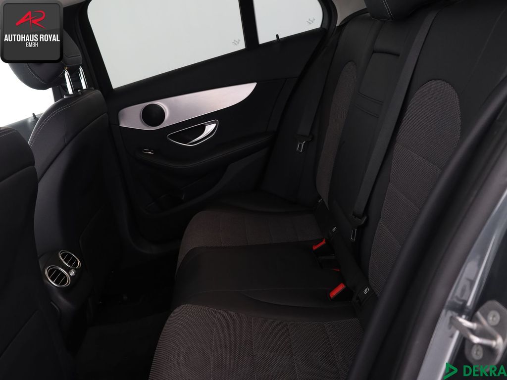 Mercedes-Benz C 220 2020