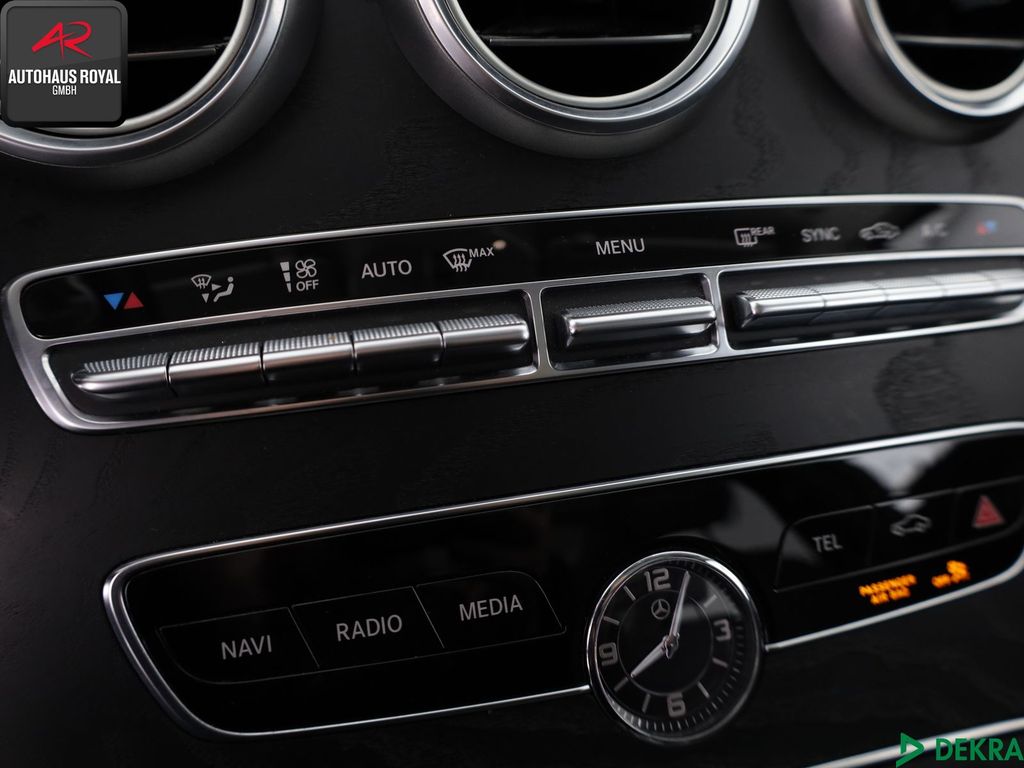 Mercedes-Benz C 220 2020