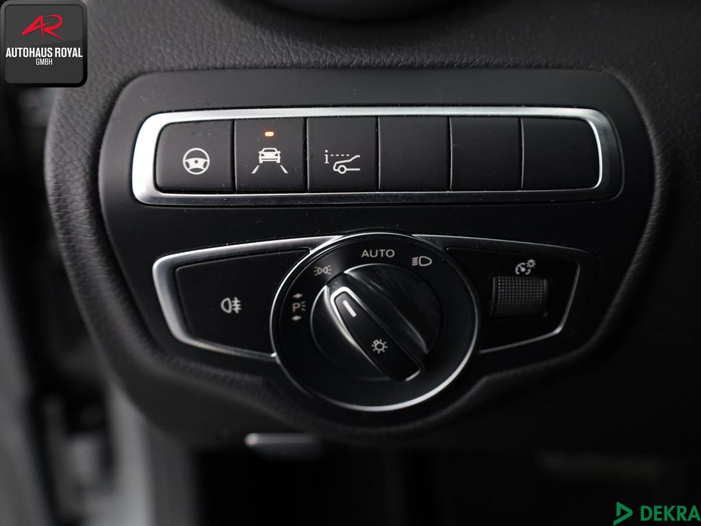 Mercedes-Benz C 220 2020