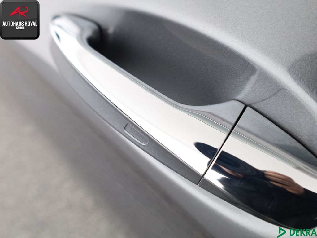 Mercedes-Benz C 220 2020