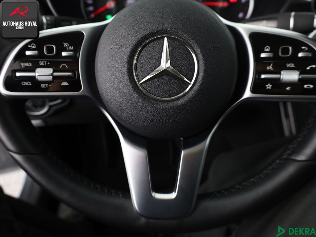 Mercedes-Benz C 220 2020