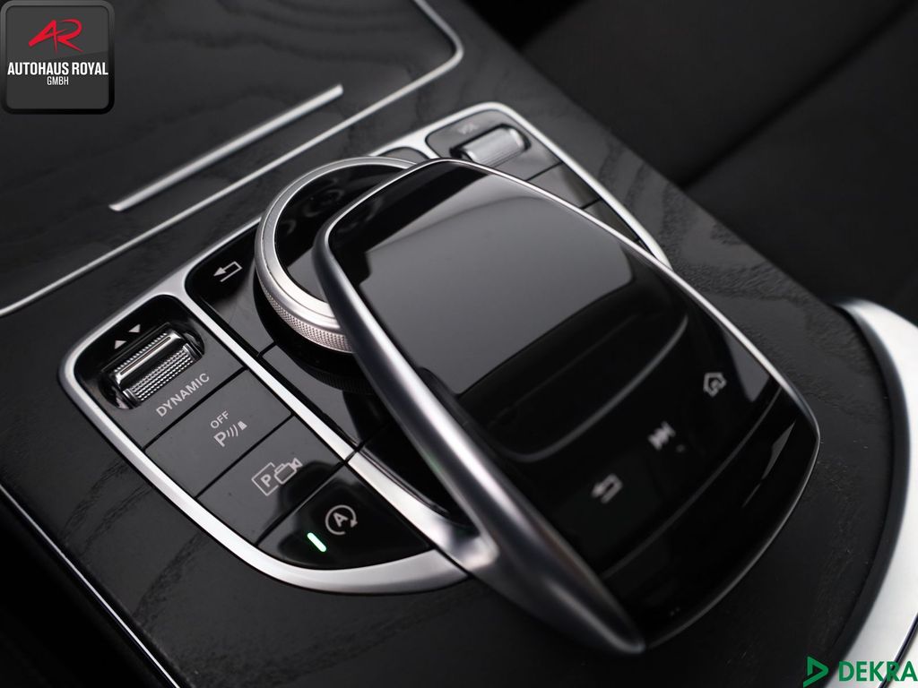 Mercedes-Benz C 220 2020