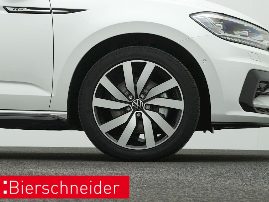 Volkswagen Touran 2025