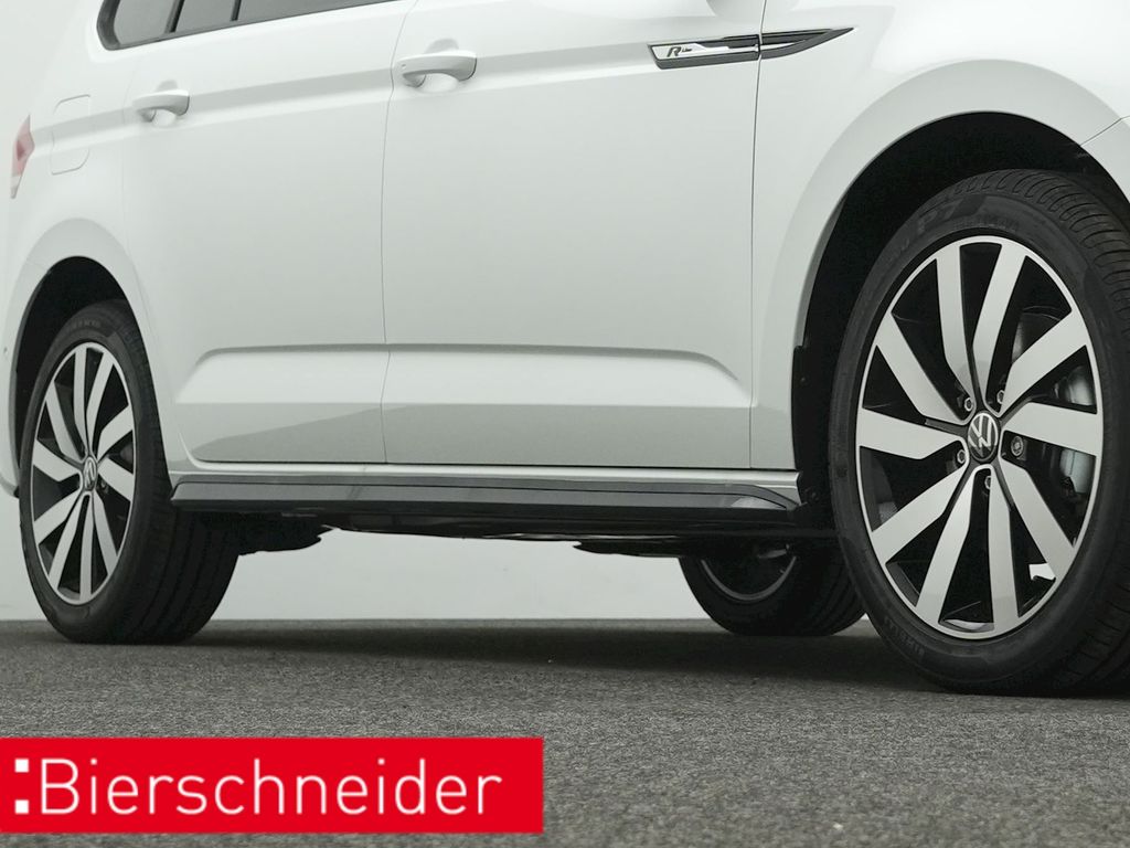 Volkswagen Touran 2025