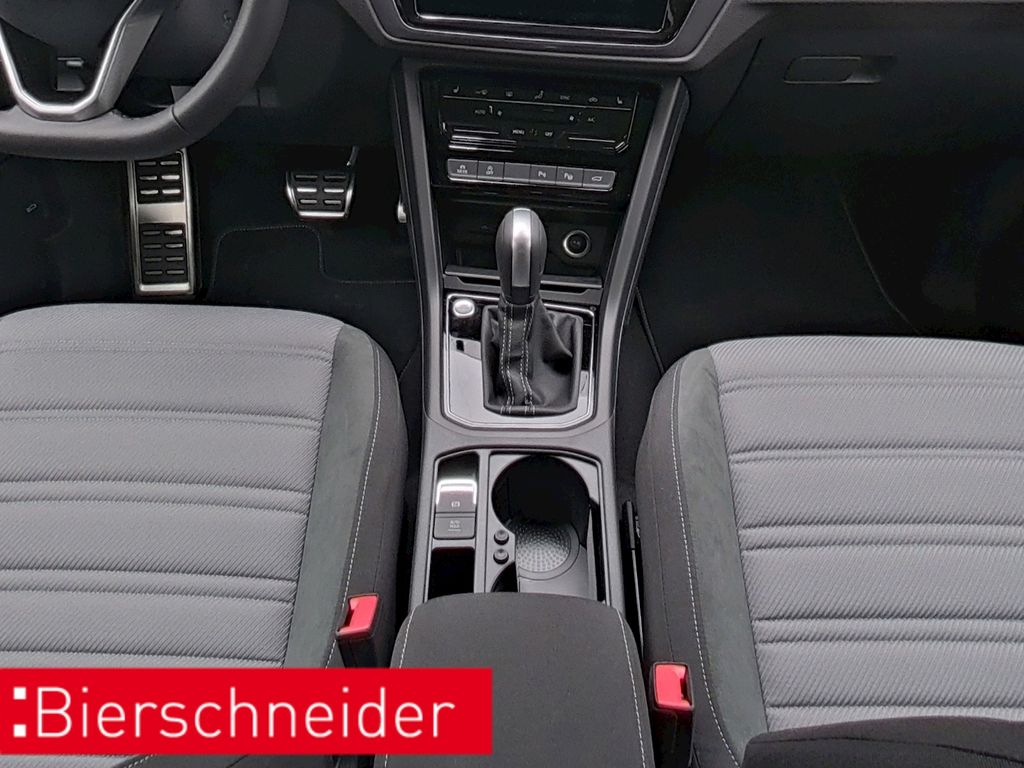 Volkswagen Touran 2025