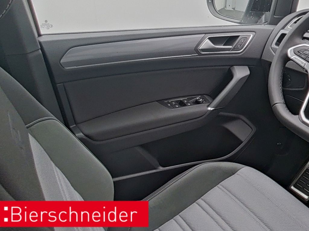 Volkswagen Touran 2025
