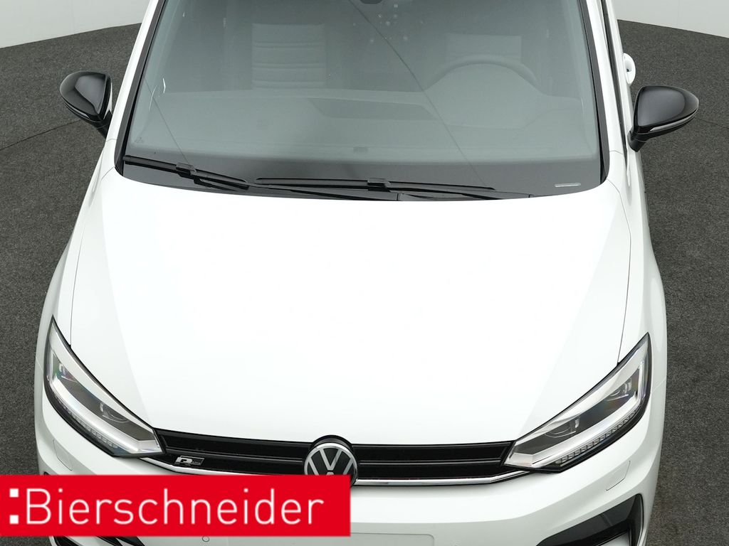 Volkswagen Touran 2025