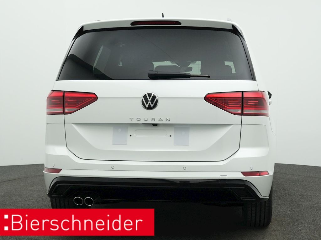 Volkswagen Touran 2025