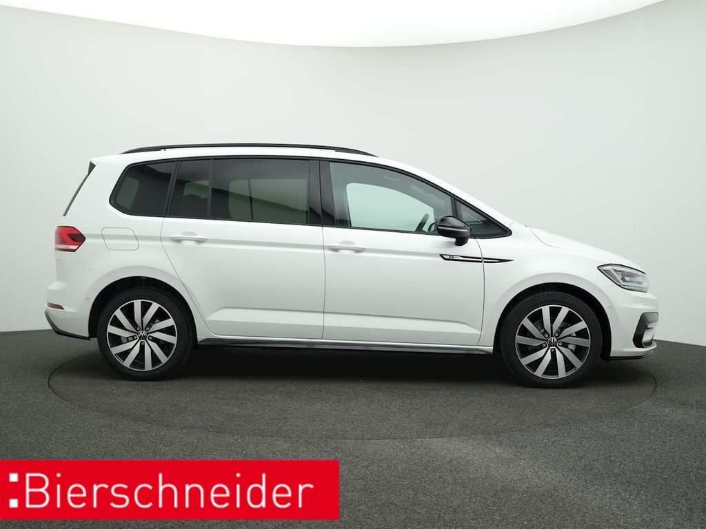 Volkswagen Touran 2025