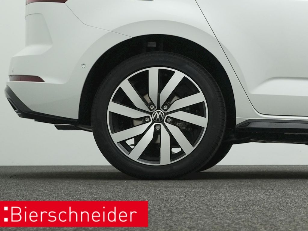 Volkswagen Touran 2025