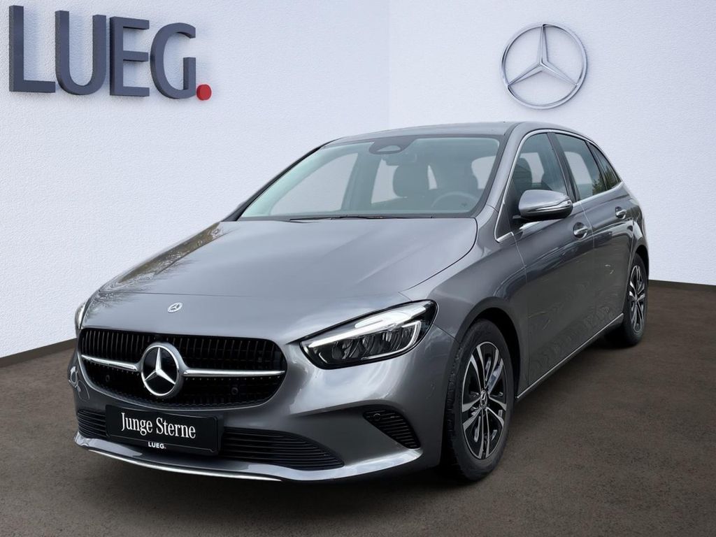 Mercedes-Benz B 200 2024