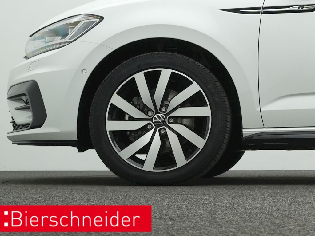 Volkswagen Touran 2025