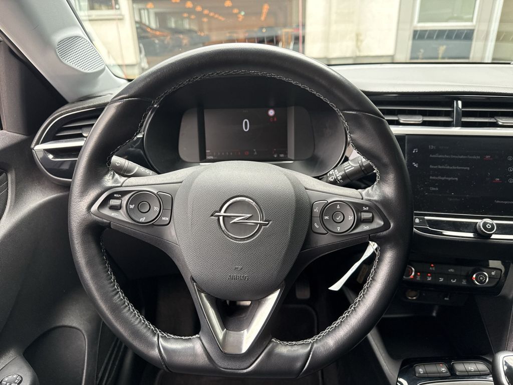 Opel Corsa 2022