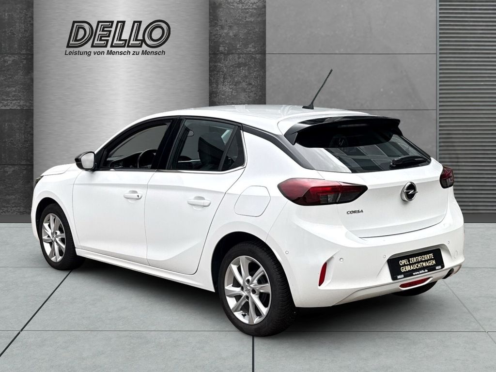 Opel Corsa 2022