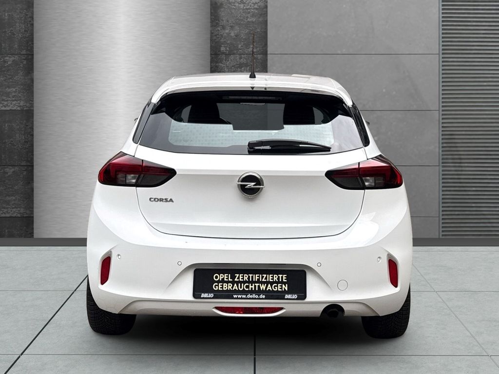 Opel Corsa 2022