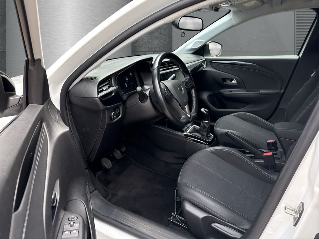 Opel Corsa 2022