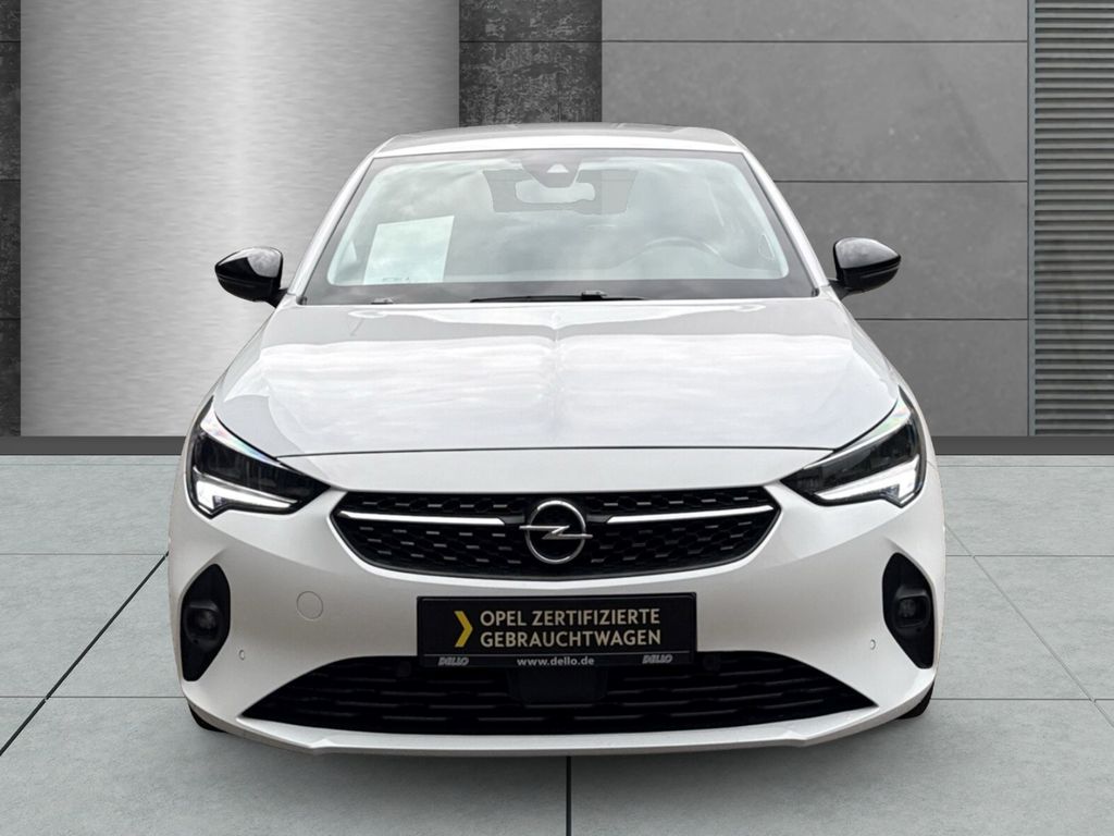 Opel Corsa 2022