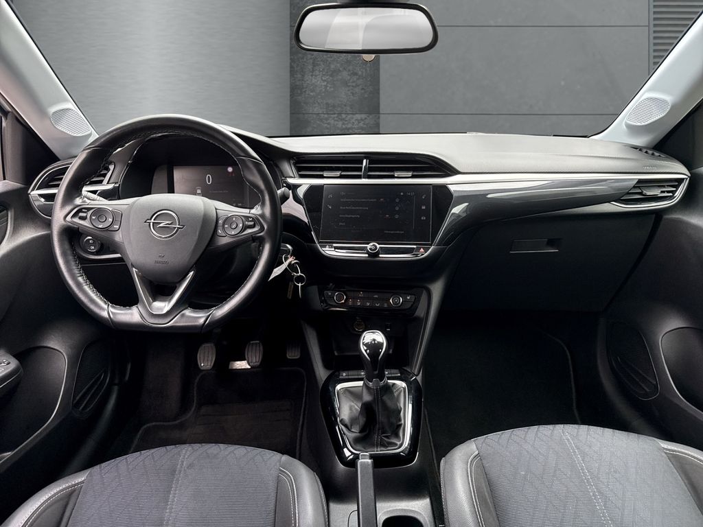 Opel Corsa 2022