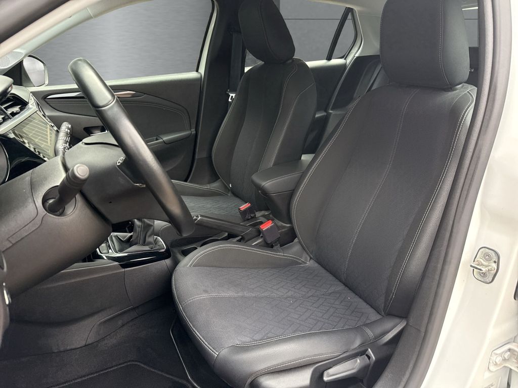 Opel Corsa 2022
