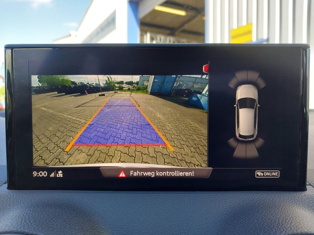 Audi Q2 2023