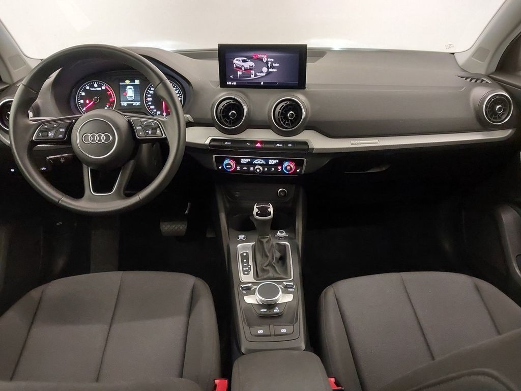 Audi Q2 2023