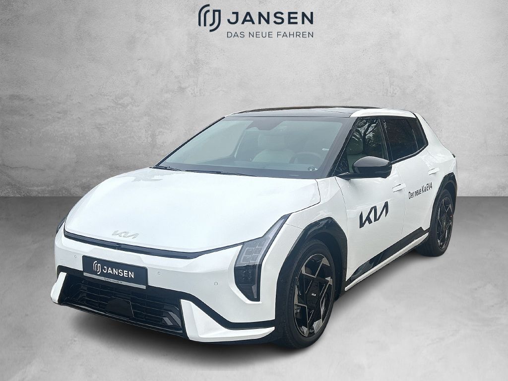 Kia EV4