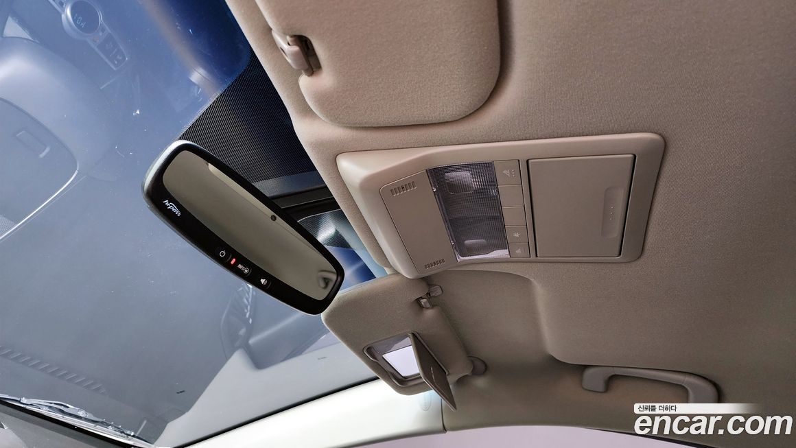 ChevroletGMDaewoo Captiva 2015