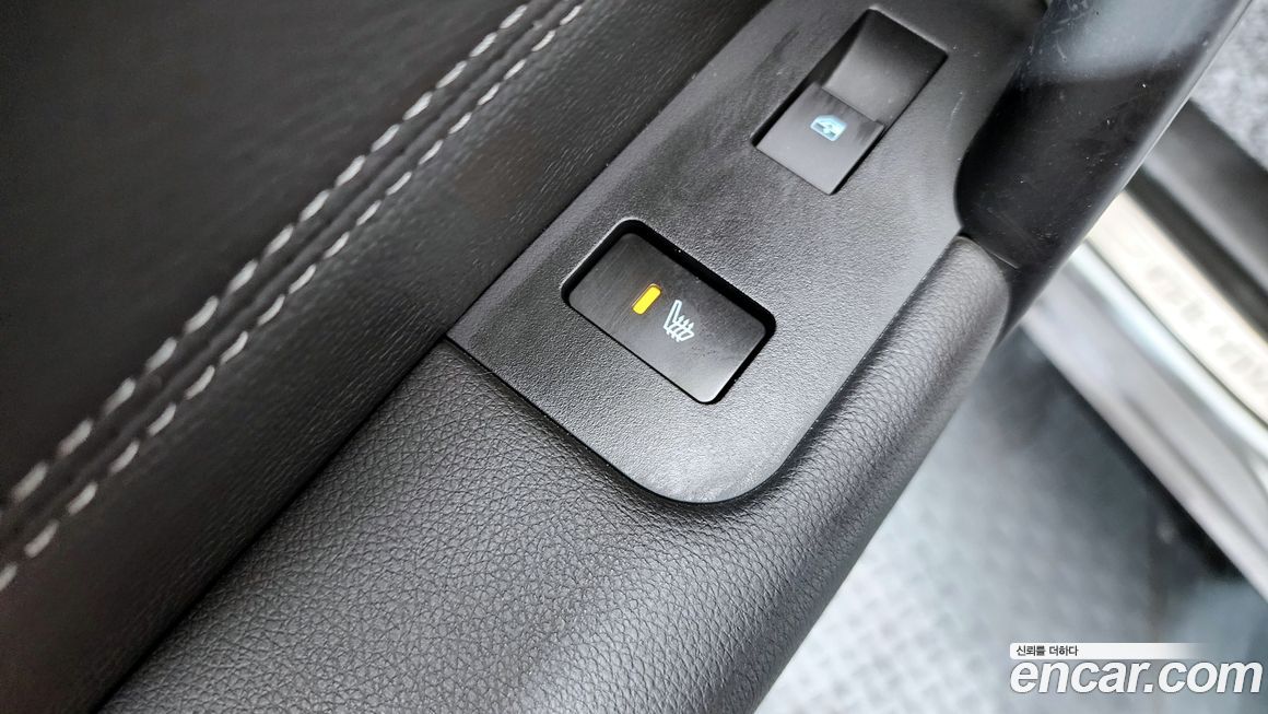 ChevroletGMDaewoo Captiva 2015