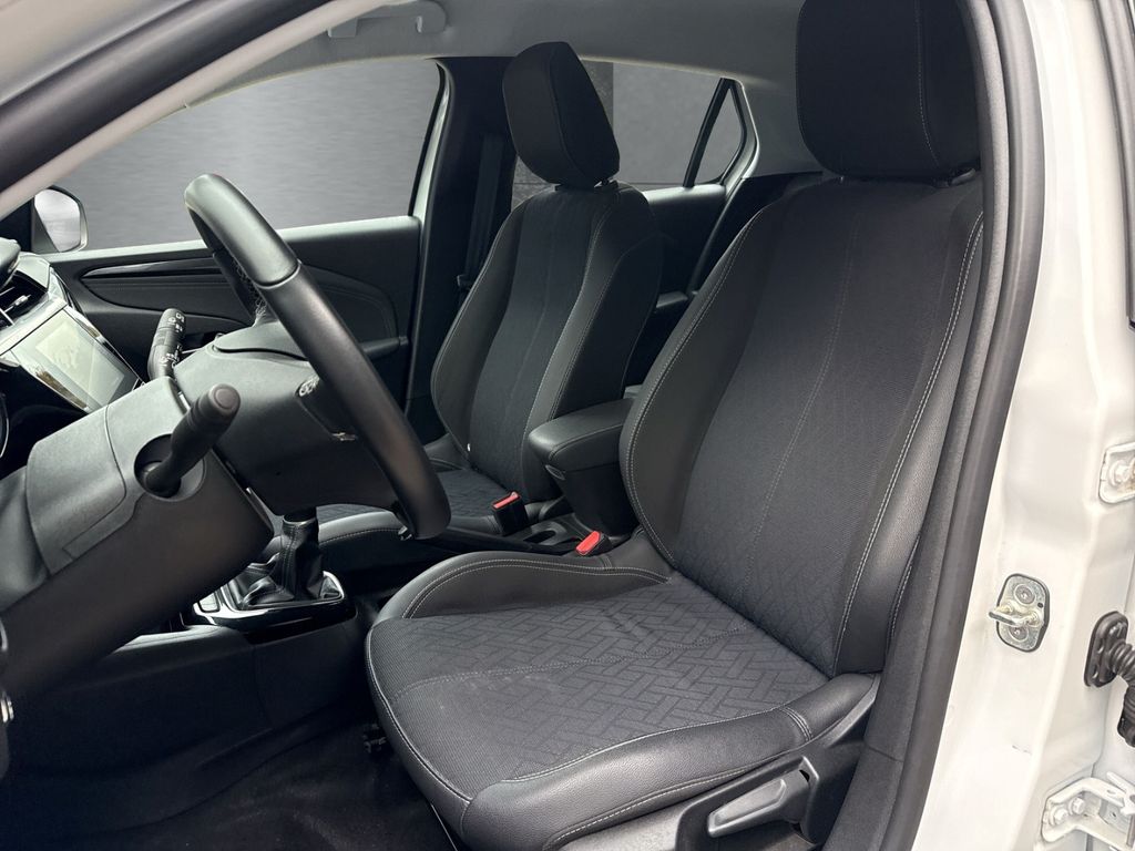 Opel Corsa 2022