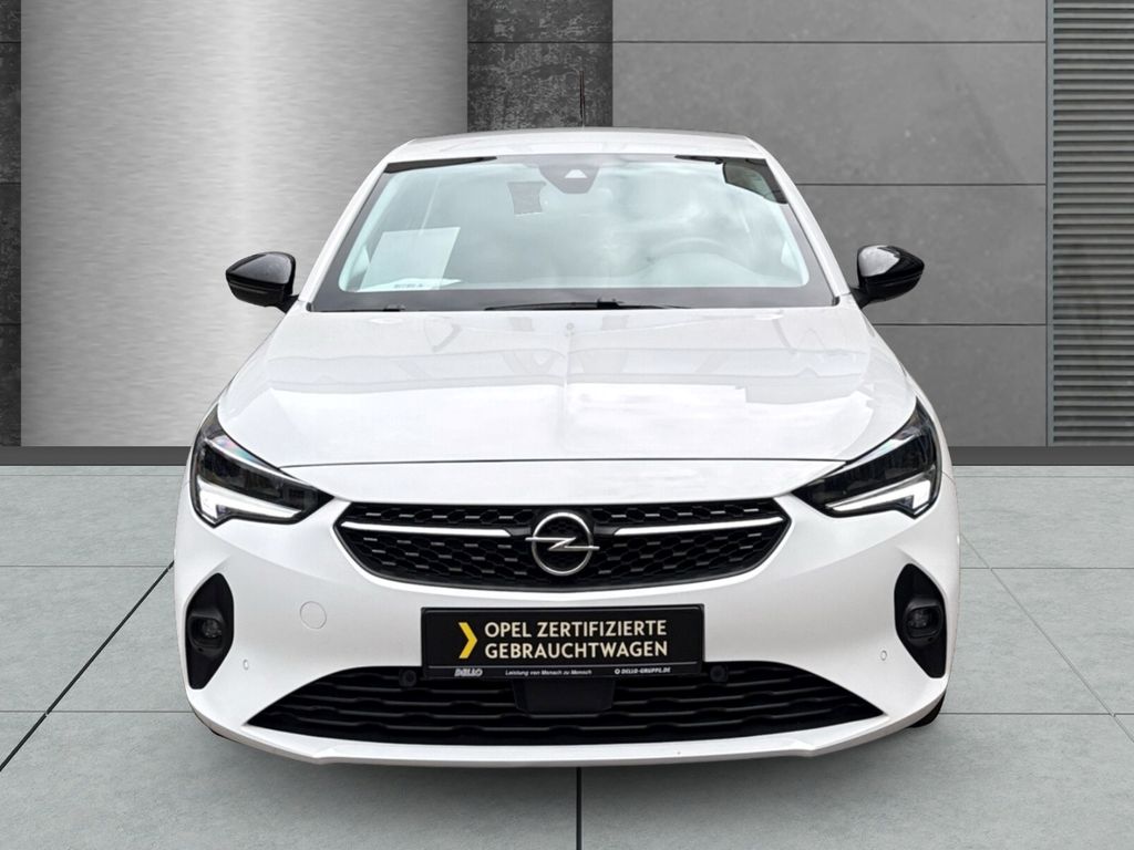 Opel Corsa 2022