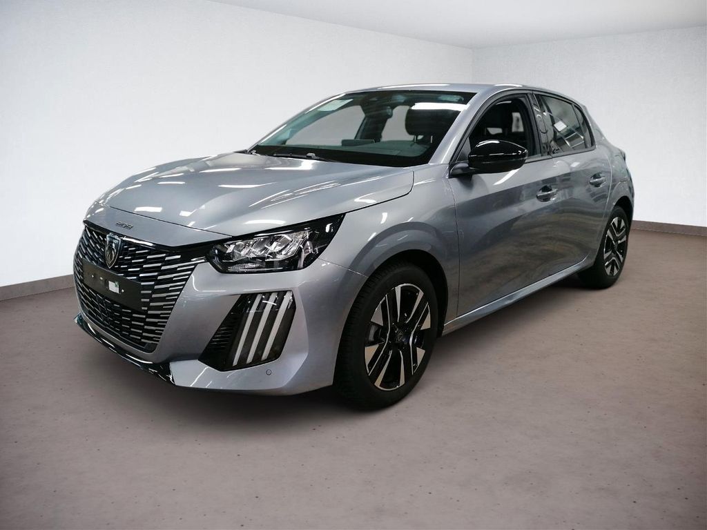 Peugeot 208 2024